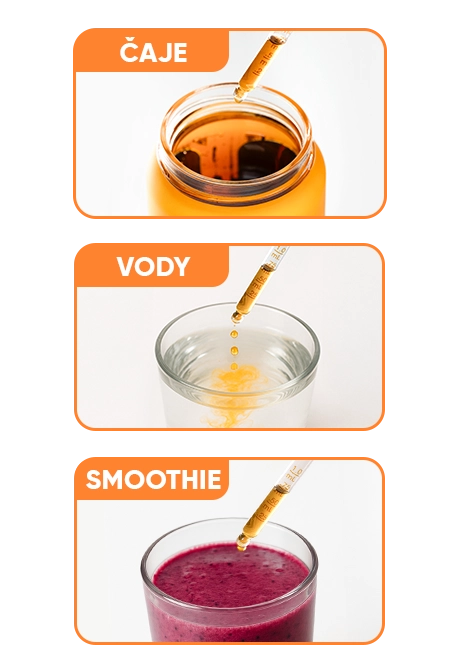 Wellness Tropicana Infusiоn Drops | wowtea web infusion drops pp preparation Wellness М CZ