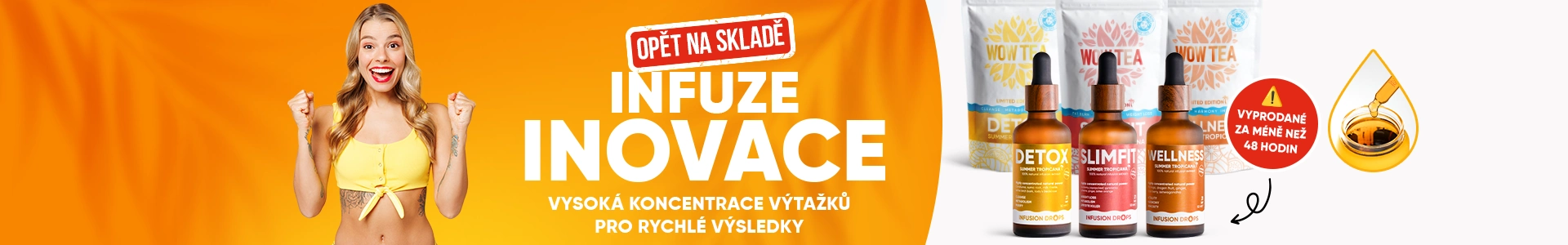 Bylinné kapky