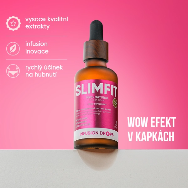 Double Slim Infusion | Slimfit Classic PP gallery image 600x600 1 CZ