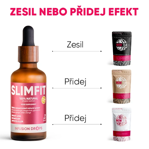 Double Slim Infusion | Slimfit Classic PP gallery image 600x600 8 CZ