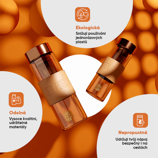 Cocoa Infusion Duo Plus | WOWTEA Cocoa Bottle PP Gallery 600x600 03export CZ