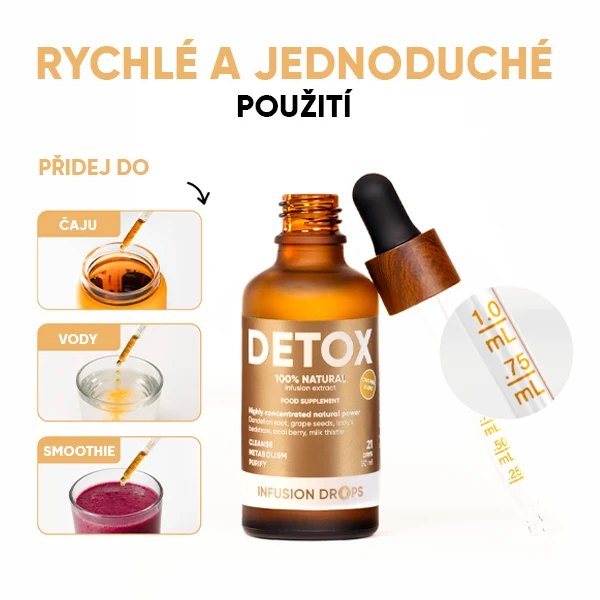 WOWTEA-Detox-Classic-Infusion-Drops-PP-Gallery-600x600-8-CZ Detox Infusion Drops | WOWTEA Detox Classic Infusion Drops PP Gallery 600x600 8 CZ