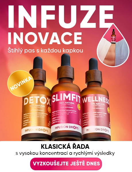 Home | WOWTEA Infusion Drops Classics WEB Index Banner m CZ