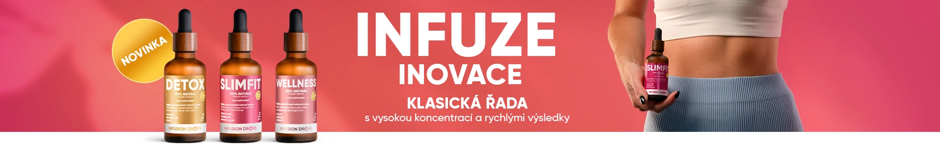 Bylinné kapky