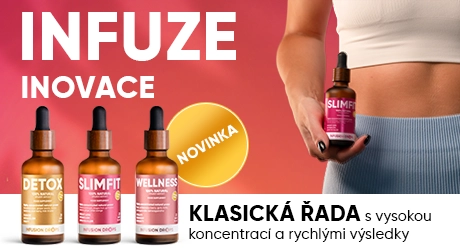 Bylinné kapky