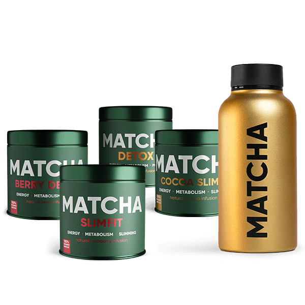 Matcha Collection + | matcha collection
