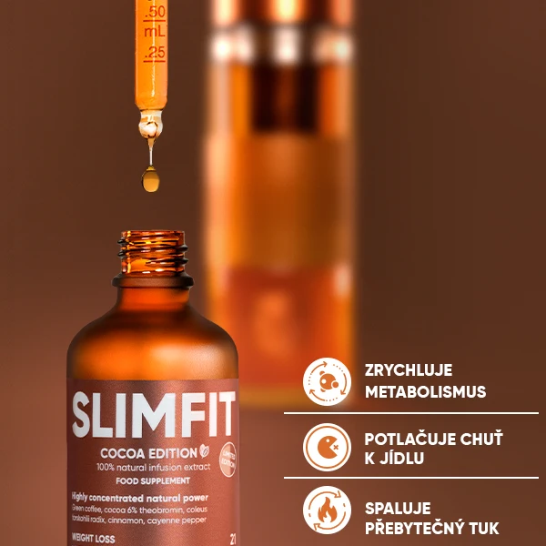 Cocoa Slimfit Infusion Drops | WOWTEA Slimfit Cocoa infusion drops PP Gallery 600x600 4 BG