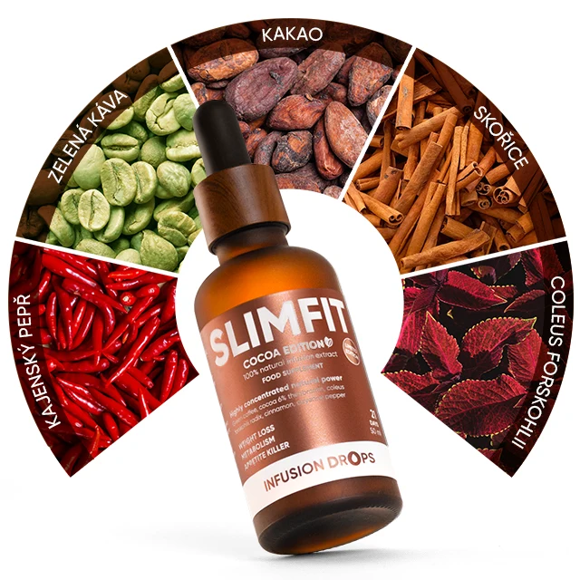 Cocoa Slimfit Infusion Drops | wowtea web id cocoa slimfit banner D CZ 1