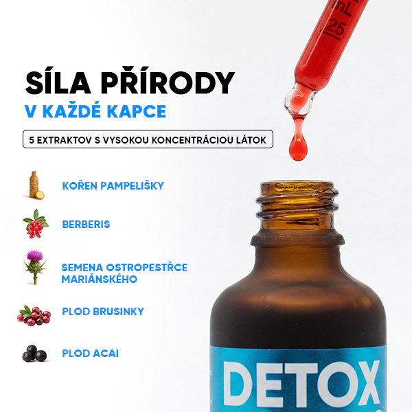 Berry Detox Infusion Drops | WOWTEA Detox Berry Infusion Drops PP Gallery 600x600 7 CZ