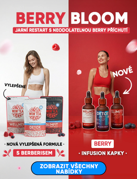 Home | wow tea berry bloom index banner m CZ 2