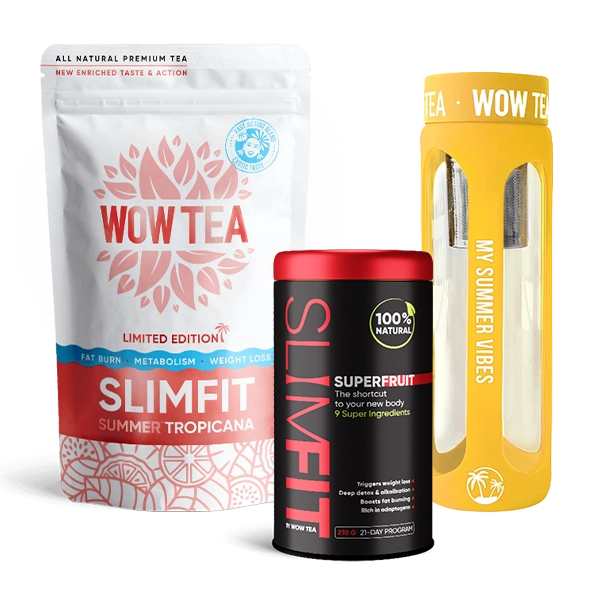 21 Duo Tropicana Slimfit Program Plus | wow tea web tropicana beauty v1