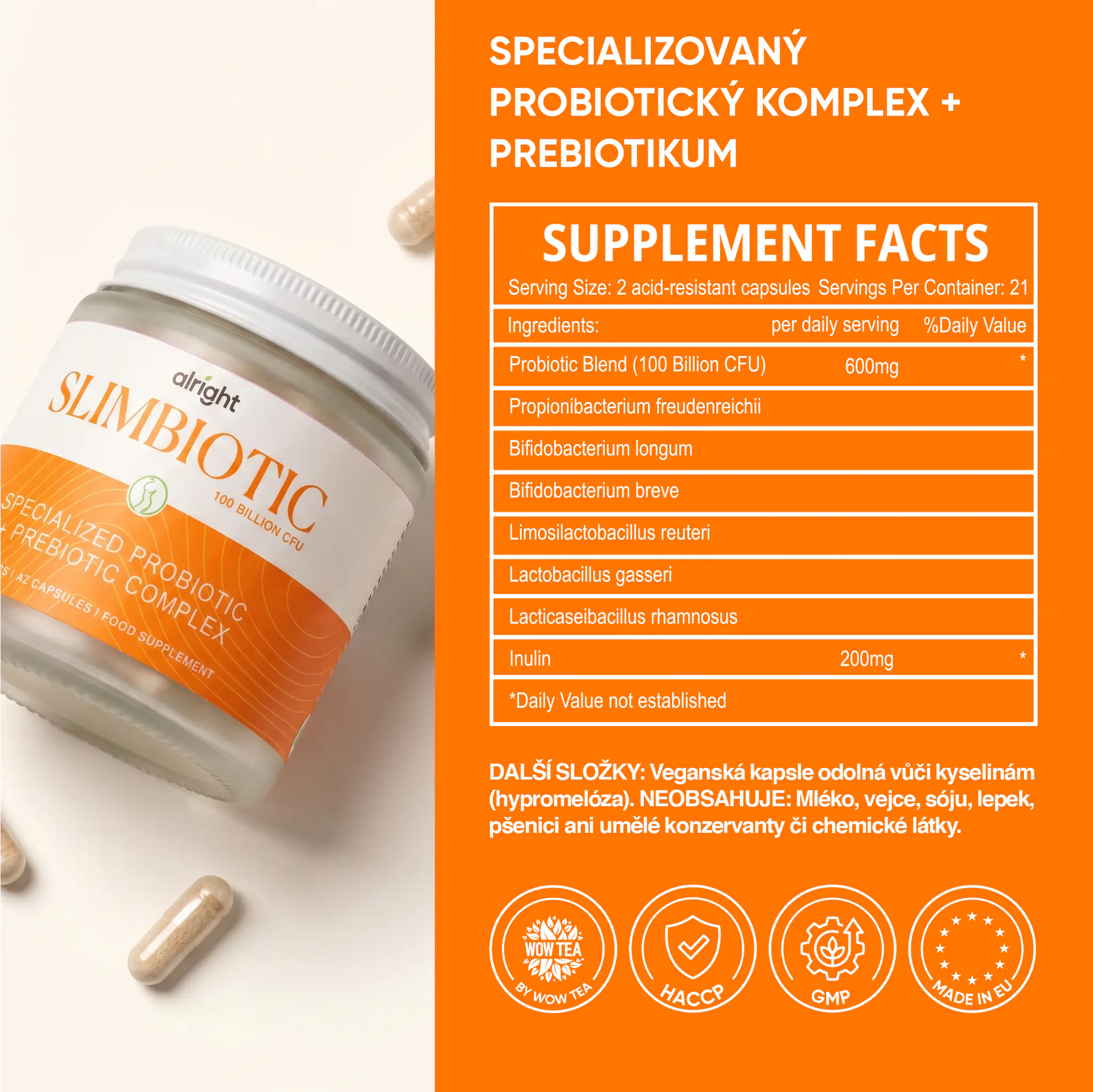 Alright Slimbiotic | wow tea web slimbiotic gallery banner 8 CZ