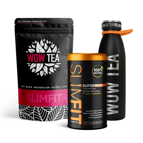 21 Duo Slimfit Program Plus