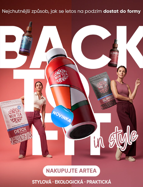 Home | WOW Tea Czechia 🇨🇿 Home | WOW TEA ARTEA BACK TO FIT INDEX BANNER m CZ