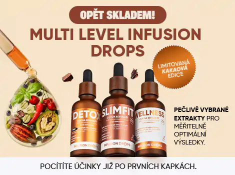 Bylinné kapky
