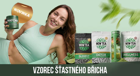 Mátový čaj