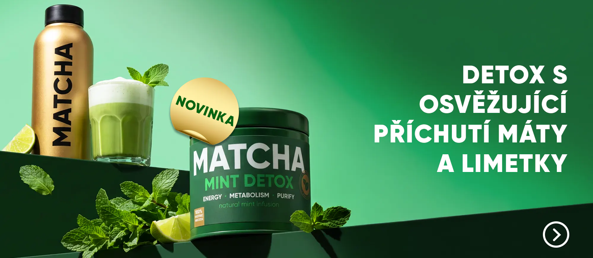Home | wowtea web mini index detox mint CZ