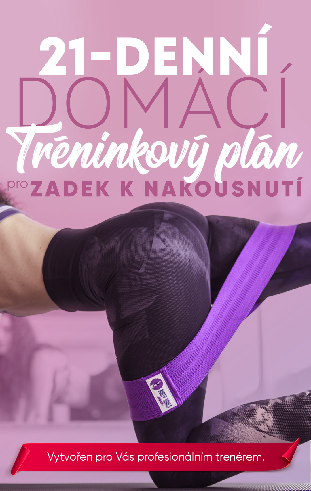 21denní domácí tréninkový plán