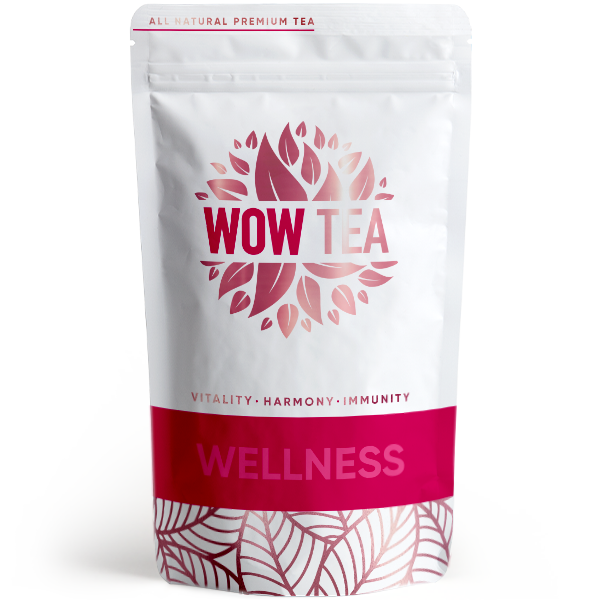 Wellness Tee - WOW Tea Deutschland 🇩🇪