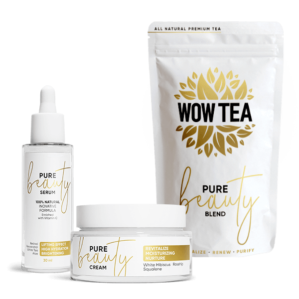 Pure Beauty Set