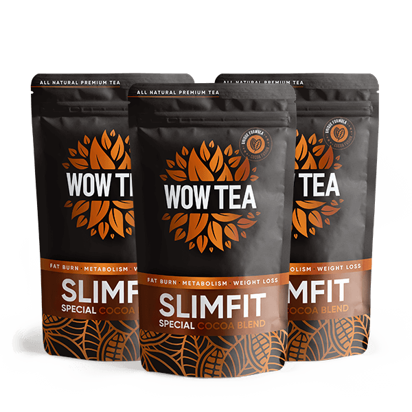 2 Monate Cocoa Slimfit