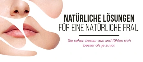 Wellness- und Beauty-Produkte