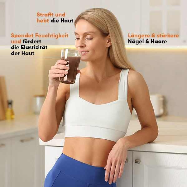 Cocoa Infusion Duo + Stilvolle Teeflasche | WOWTEA WEB Cocoa Collagen Gallery 03 DE 1