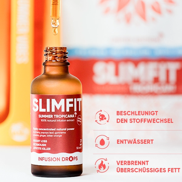 Infusion collection | WOWTEA Slimfit Infustion Drops PP Gallery DE 04