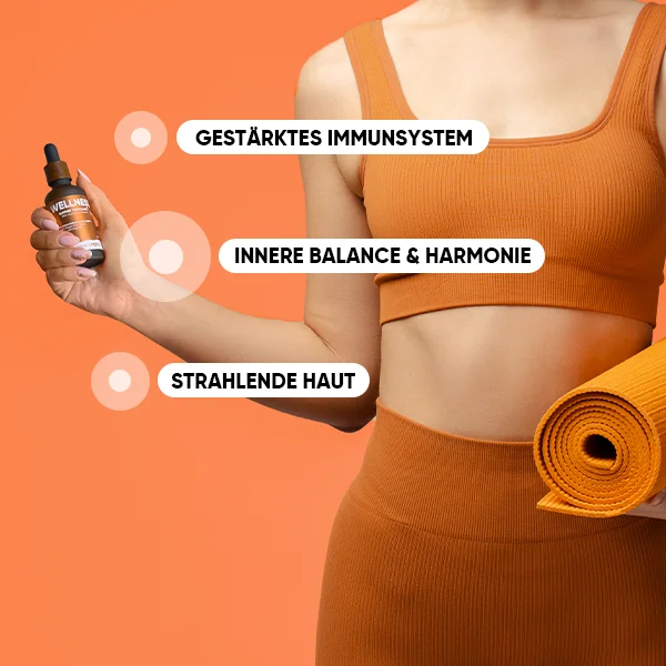 Infusion collection | Wellness gallery image 5 DE