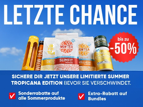 Summer Tropicana