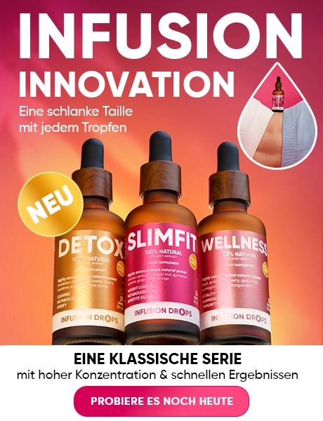 Home | WOWTEA Infusion Drops Classics WEB Index Banner m DE