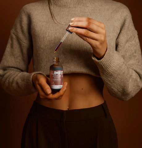 Cocoa Slimfit Infusion Drops | wowtea web id cocoa slimfit banner m 14