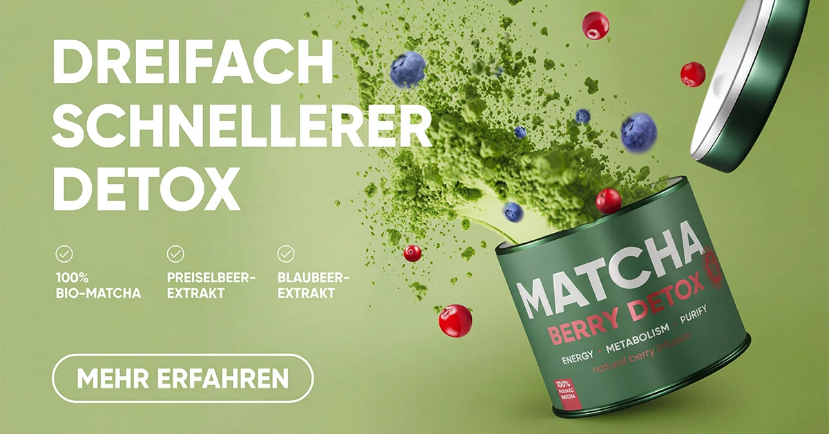 Matcha: eines der Antioxidantien reichsten Getränke | WOW Tea Deutschland 🇩🇪 Matcha: eines der Antioxidantien reichsten Getränke | WOW TEA Blog Matcha DE 5