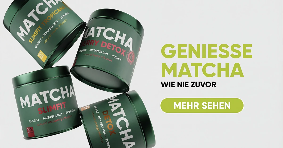 Matcha: eines der Antioxidantien reichsten Getränke | WOW Tea Deutschland 🇩🇪 Matcha: eines der Antioxidantien reichsten Getränke | WOW TEA Blog Matcha DE 6