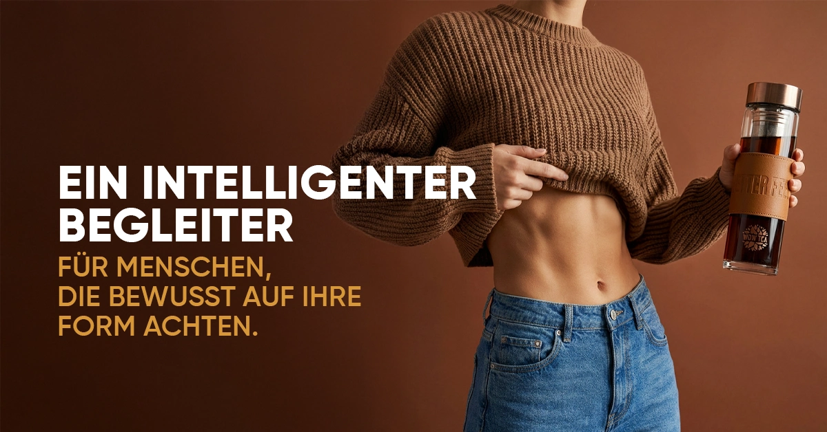 Ein wissenschaftlicher Blick auf Kakao – ein natürlicher Unterstützer eines gesunden Stoffwechsels | wowtea blog cocoa science banner DE 4