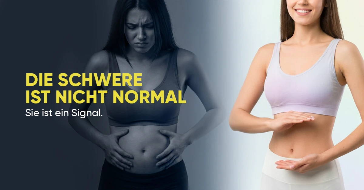 5 Anzeichen, dass dein Körper im Winter nach Entlastung sucht | wowtea blog winter detox banner DE 2