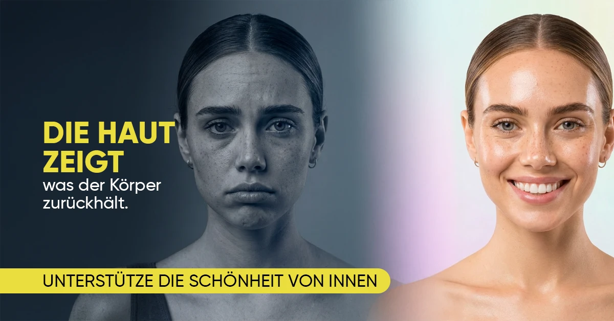 5 Anzeichen, dass dein Körper im Winter nach Entlastung sucht | wowtea blog winter detox banner DE 3