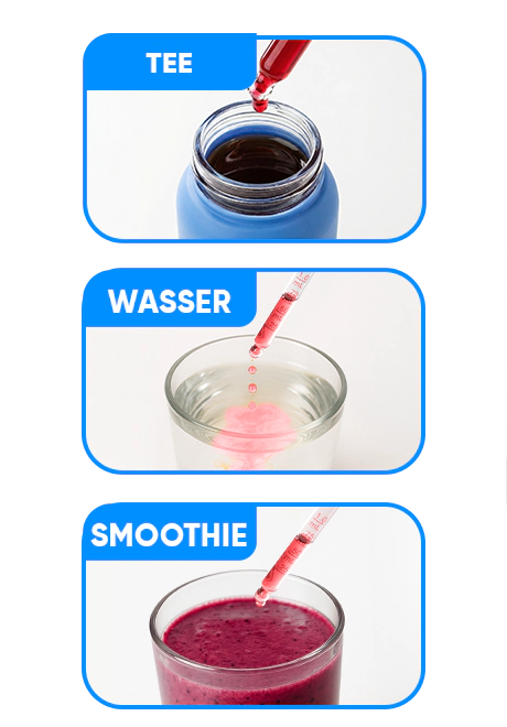 Berry Detox Infusiоn Drops | wowtea web infusion drops detox cocoa pp preparation m DE