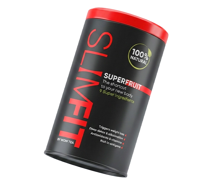 21 Duo Tropicana Slimfit Program | Bundle Section Slimfit Superfruit D