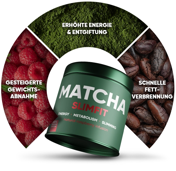 Matchaformula