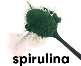 Spirulina