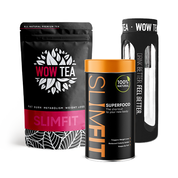 SUPER SLIM ME Program