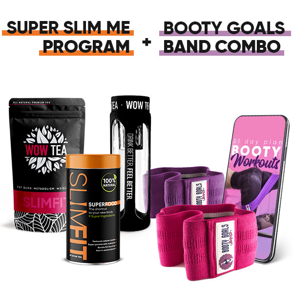Booty Goals Band Tase 2 | WOW Tea Estonia 🇪🇪 Super-Slim-ME-booty-goals-bands-600x600