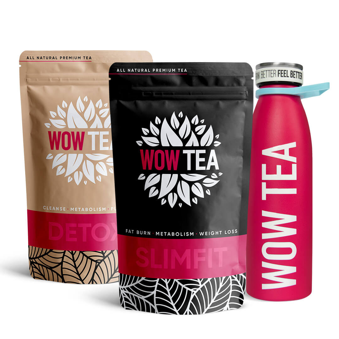 Biofit Active Box | Biofit Active Box Detox Slim PinkThermos