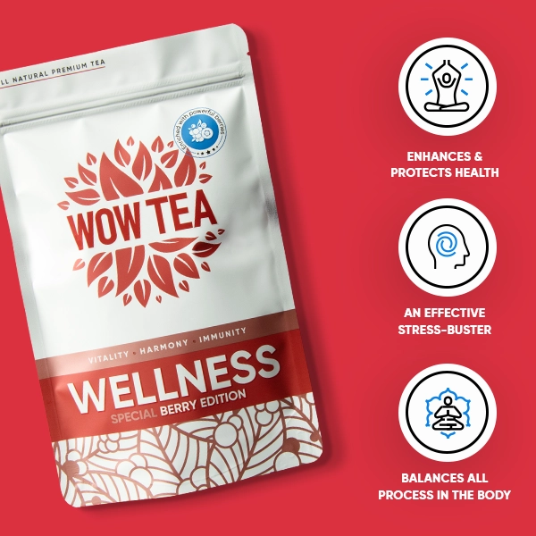 Wellness Discovery | WOWTEA SITE Gallery Berry Wellness 2023 02