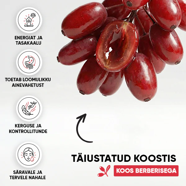 Berry Wellness Tee | gallery berberis wellness 600x600 EE