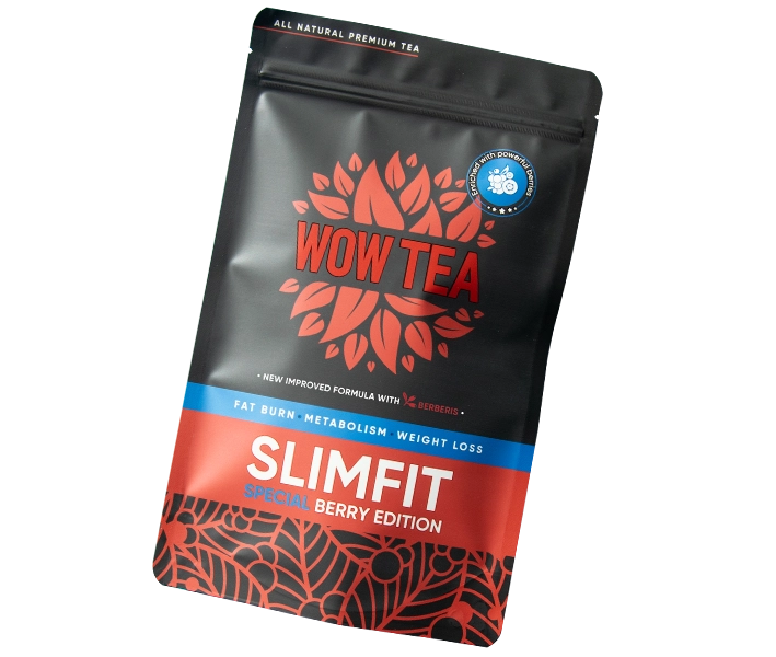 21 Duo Berry Slimfit Programm | slimfit tea right
