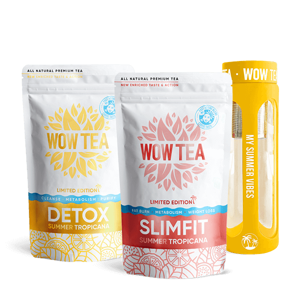 2 sammu Biofit Tropicana Program Plus