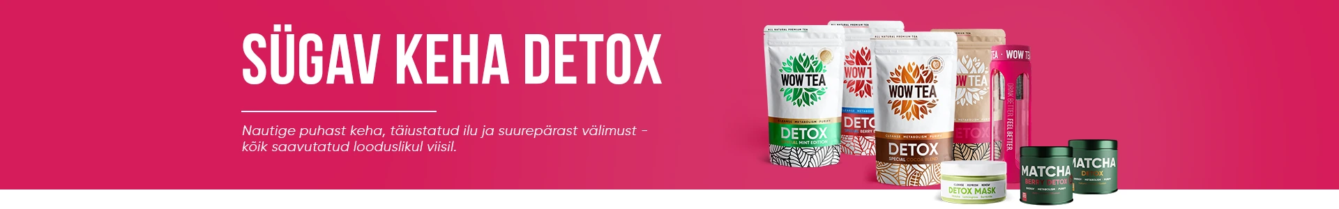 detox