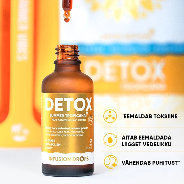 Infusion collection | WOWTEA Detox Infusion Drops PP Gallery EE 04